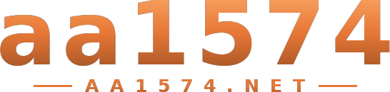 aa1574 logotipo